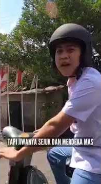 sing penting ora due utang || wa story