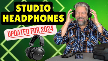 A Beautiful Upgrade: The Beyerdynamic DT 1770 Pro MK II Studio Headphones