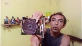 Mostrando A Minha Coleção De Cds 15112025