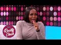 Married To Medicine's Quad Webb Wants Ladies To Be Open About Their 'Queen V' | PeopleTV