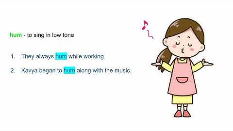 Class III My English Reader Unit II Poem - Trees are the kindest things I know