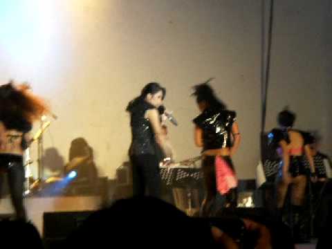 Sarah Geronimo In San Fernando,Pampang...  (June 2009)