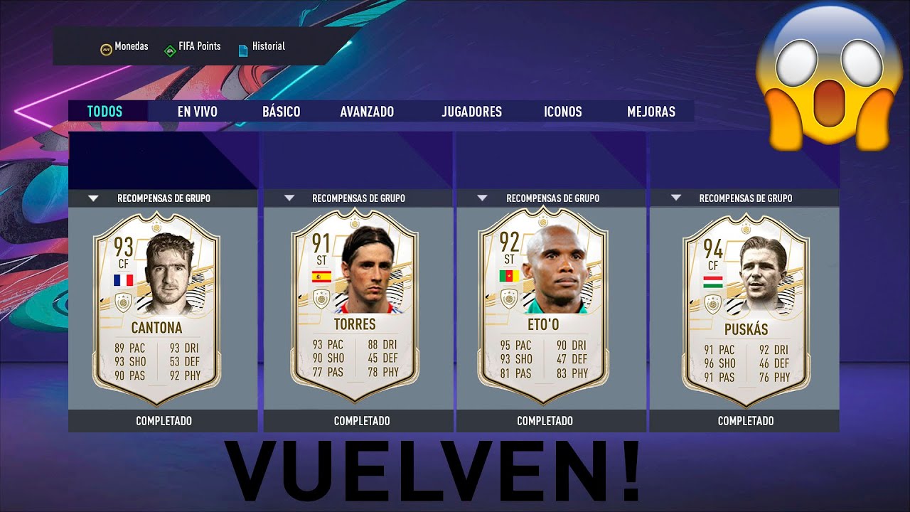 Thá»'ng Ke Video Youtube Cho Hibrido De Ligas Y Paises Fifa 20 Maestro De Los Puzzles Desafio Sbc Muy Barata Noxinfluencer
