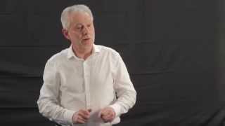 John Holder Presentation