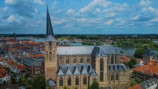 Wandelconcert Bovenkerk mei 2024