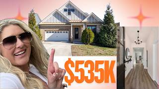 Homes for Sale in Middle Tennessee | Best Places to Buy a Home Near Nashville TN