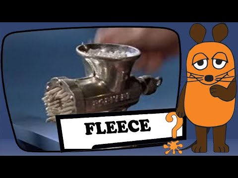 Fleece