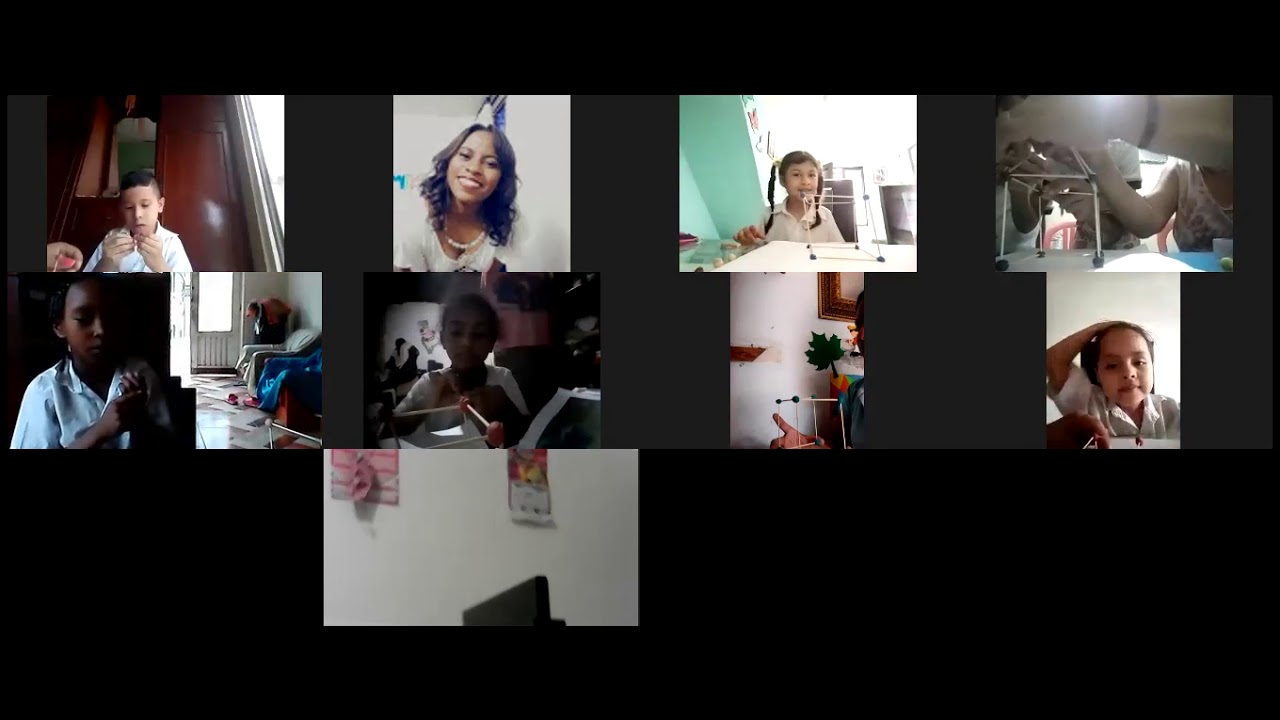 16/10/2020 artística primero 1 semana 33: trabajo tridimensional