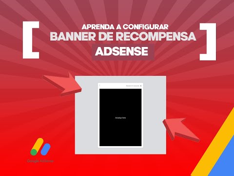 Banner Adsense de recompensa - OfferWall