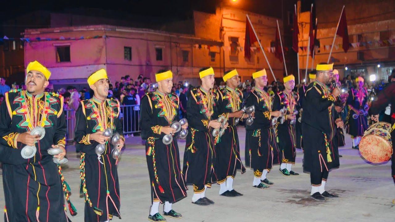 Ismgan aftas a i7chach agadir part 2 🔥