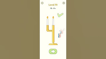 DOP 2 Gameplay Walkthrough Level 70 (Android/ios)