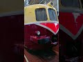 поезда из музея.
