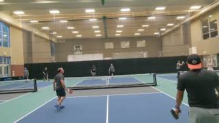 S2W4: Ramin Sam vs Eric Hanson