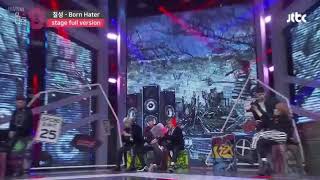 [MIX] Lee Byounggon, Choi Hyunsuk, Mino, B.I, Bobby - Born Hater