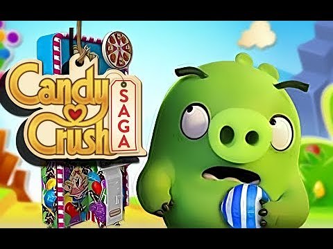 Video: Amintindu-ți Microsoft Entertainment Packs, Candy Crush Din Anii’90