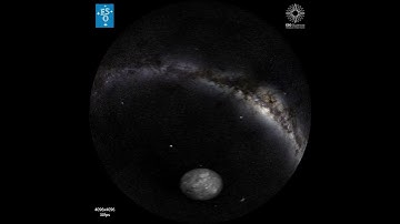 -From Earth to the Universe- — Mercury