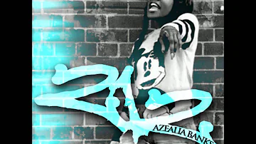 212 - Azealia Banks (Speed Up)