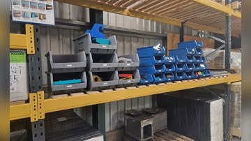 3s and Lean Improvements 12th January