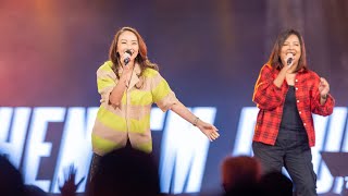 Download Lagu CityWorship: Praise // Fionette Yeow @City Harvest Church MP3 Download Lagu CityWorship: Praise // Fionette Yeow @City Harvest Church MP3