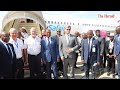 FlySafair launches maiden flights to Zimbabwe
