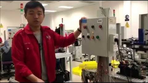 Hydraulic Metal Bending Press PLC FKP UMP