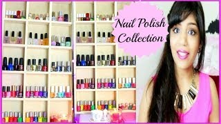 Nailpolish Collection And Storage | SuperPrincessjo screenshot 4