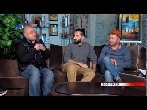 88შოთიკო კალანდაძის ინტერვიუდან ფრაგმენტი  2   shotiko kalandadze  fragment from interview