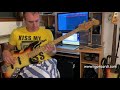 Walking Bass - Video 4 - Walking in "two" and "four" and rhythmic variations (Sub Eng)