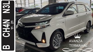 In Depth Tour Toyota Avanza 1.5 Veloz A/T [F650] 2nd Facelift (2019) - Indonesia