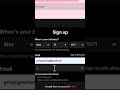 How To Create Tiktok Account #pc #earnmoney #income #tiktok #tiktokvideo #techtips #tipsandtricks