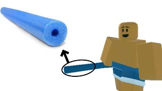 Something weird about beach gladiator (TDS meme)