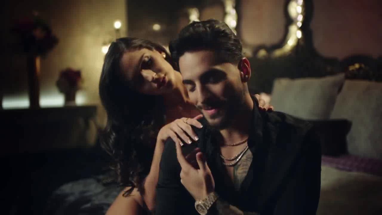 Maluma Felices los 4 Official Video1 YouTube