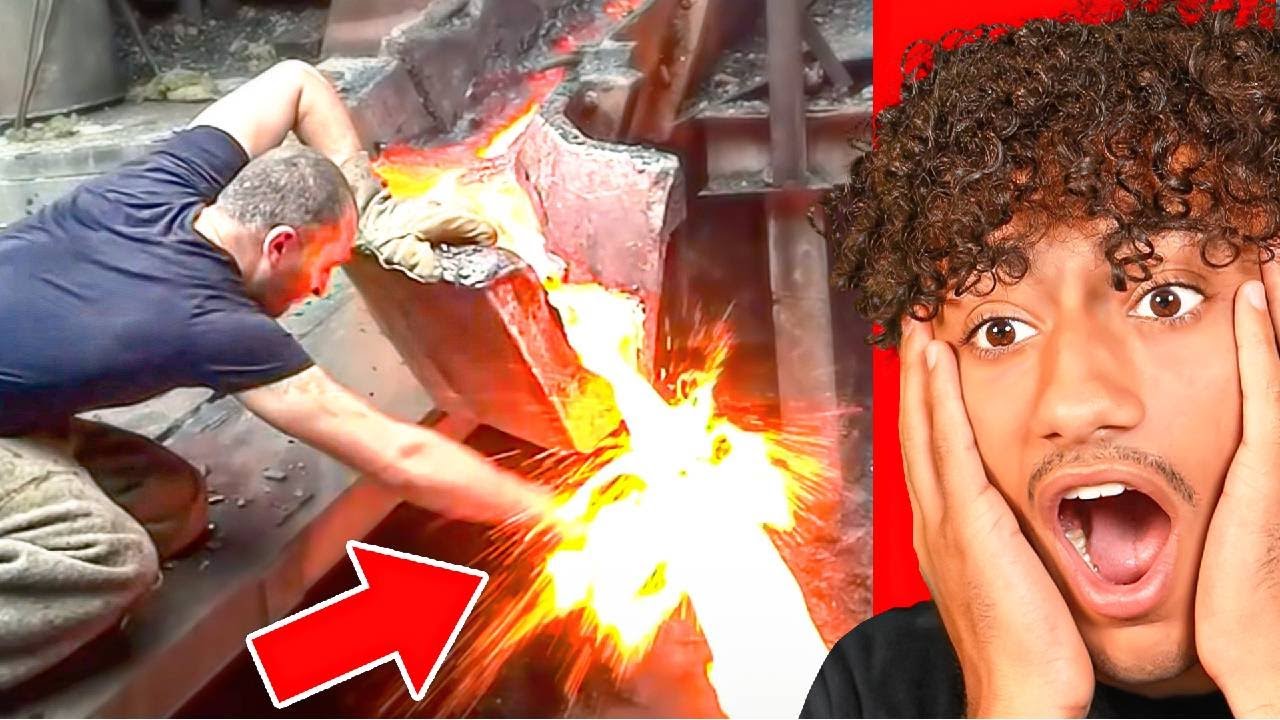 The BEST Videos Of The Internet..