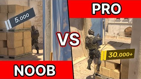 The Art of NOT Holding Angles in CS2 (Counter Peeker