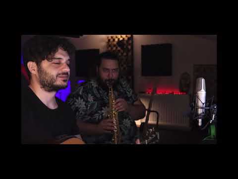İlyas Yalçıntaş Dünyadan Uzak Akustik Cover Ft Anıl Şallıel
