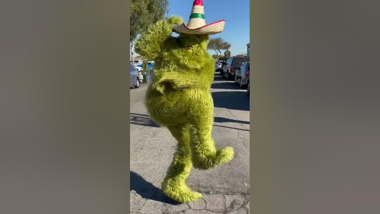 la chona la chona
