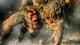 Top 10 Epic Giant Monster Fight Scenes (Part 2)