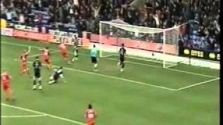 Celebrity Clinton Morrison Tribute Profile