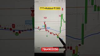 Sunday धमाका Bitcoin Robbot 🤖 Trade #forex #btcusd #bitcoin