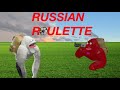 Russian roulette animal company movie