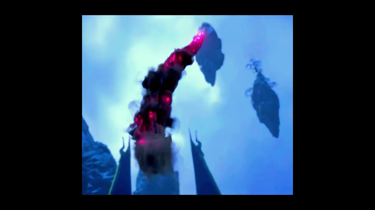 BTTH - Scariest entry of Protector Wu 🥶