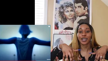 George Michael Reaction Jesus To A Child (WHOA! THIS SONG!?) | Empress Reacts