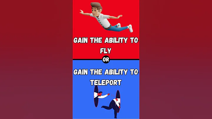 Would You Rather | episode 8