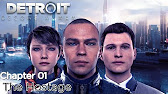 Can you 100 Detroit: Become Human?
