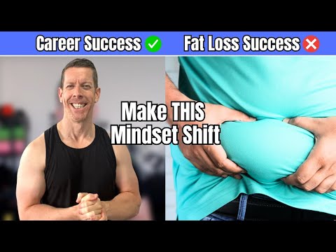 Why Successful Men