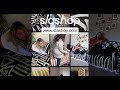 Slashop's Magic Sofa Covers have gone viral on Instagram! - Try no fur sofa covers!