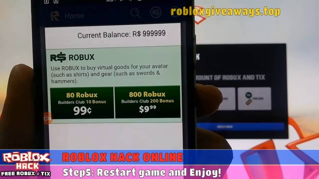 How To Get Free Robux Hack Ipad - Roblox Free Clothes - 