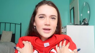 Holiday Haul Try On 2019!! Dolls Kill!! FionaFrills Vlogs