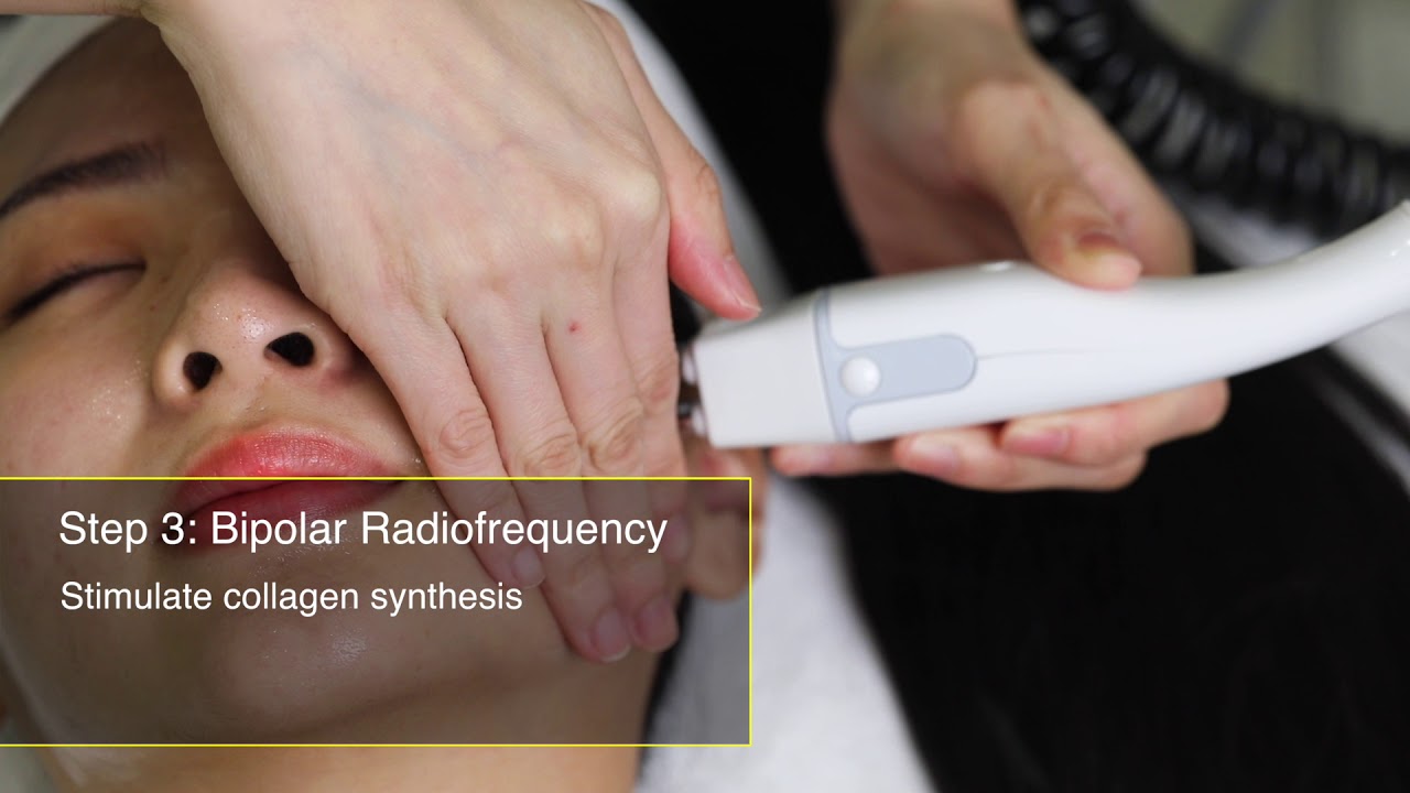 URKLINIK Oxy Infused