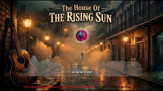 The House Of The Rising Sun country Folk Version s  Country  Folk  Ai Ncm Zone